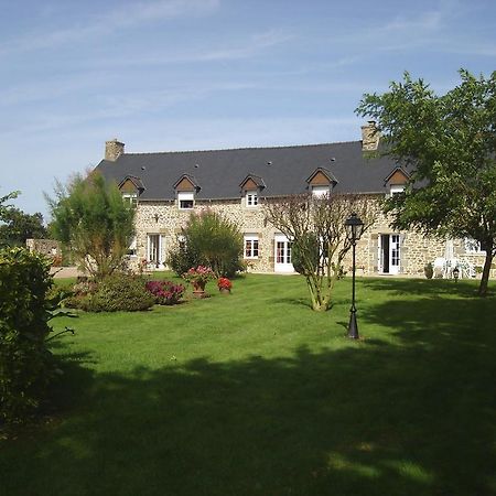 Chambres D'Hotes Les Sageais Baguer-Morvan Δωμάτιο φωτογραφία