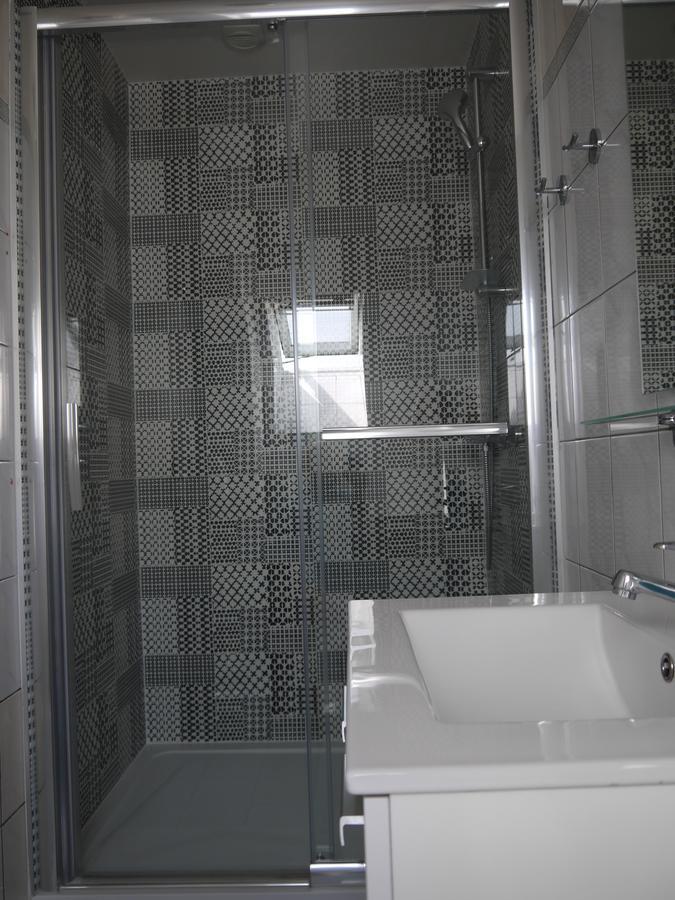 Chambres D'Hotes Les Sageais Baguer-Morvan Εξωτερικό φωτογραφία