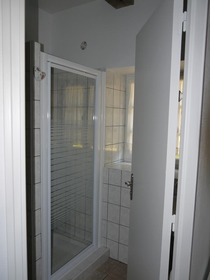 Chambres D'Hotes Les Sageais Baguer-Morvan Εξωτερικό φωτογραφία